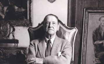 CUENTOS DE MEDIANOCHE: El collar de perlas