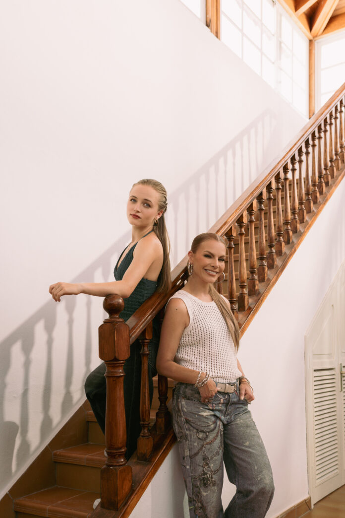 carmen y olga