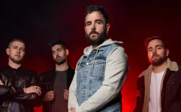 EL GARAJE con COBARDES