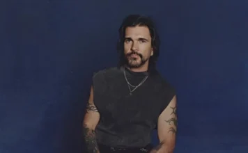 EL DISCO DEL AÑO: Juanes, Teban