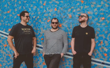 CONEXIÓN LATINA con KANAKU Y EL TIGRE y JOSÉ BONAPARTE