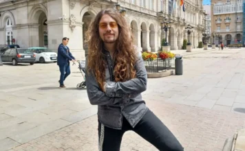 PRIMER PLANO con MANUEL SEOANE