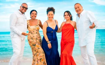 PRIMER PLANO con MANYOMA BROTHERS