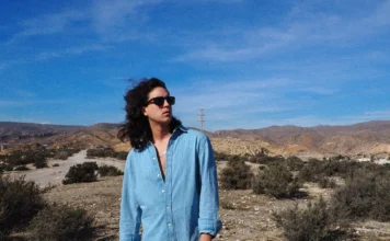 CONEXIÓN LATINA con MARSHALL FLASH