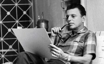 CUENTOS DE MEDIANOCHE: Una ciudad llamada San Juan