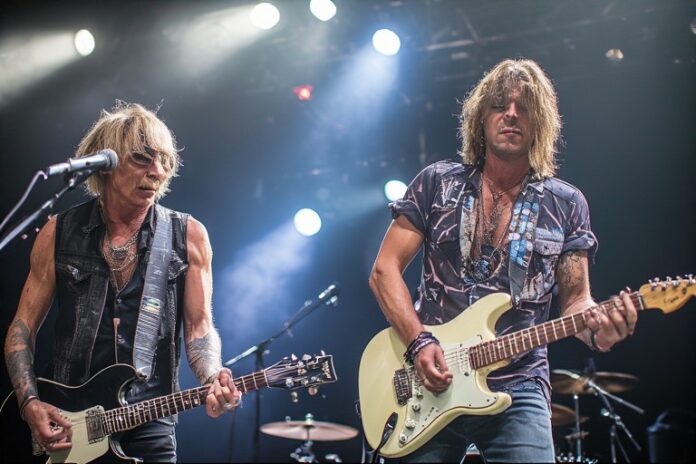 rock