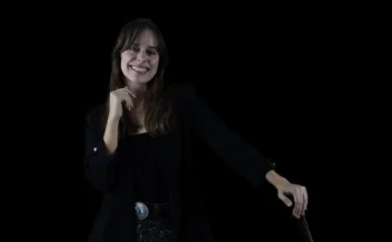 CONEXIÓN LATINA con CLARA OLÓNDRIZ