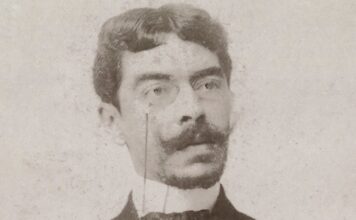 CUENTOS DE MEDIANOCHE: Los ojos de Lina