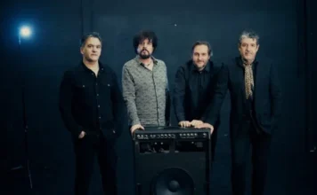 EL GARAJE con D’BALDOMEROS