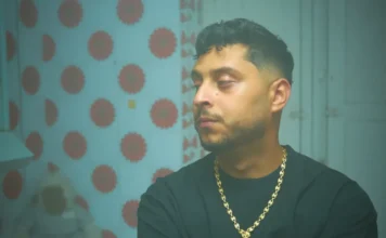 CONEXIÓN LATINA con DOLLAR SELMOUNI