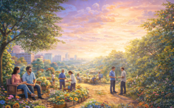 HISTORIAS DE LA MENTE: Psicología Comunitaria Parte I