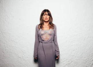 Las 10 de… KANY GARCÍA