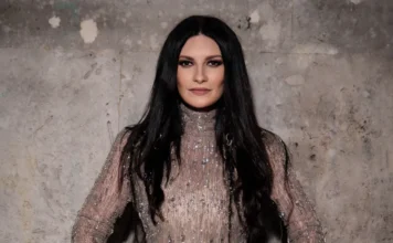 EL DISCO DEL AÑO: Laura Pausini, Yo Canto 2