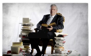 CUENTOS DE MEDIANOCHE: El hablador