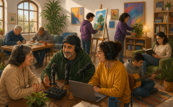 HISTORIAS DE LA MENTE: Psicología comunitaria II