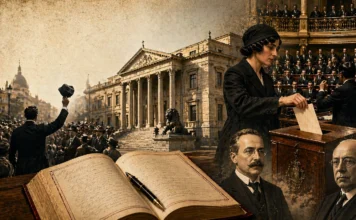 HISTORIAS DE LA HISTORIA: La II República Española. Parte 2