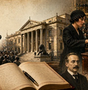 HISTORIAS DE LA HISTORIA: La II República Española. Parte 2