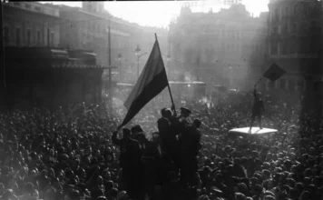 HISTORIAS DE LA HISTORIA: La II República Española. Parte 1