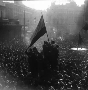 HISTORIAS DE LA HISTORIA: La II República Española. Parte 1