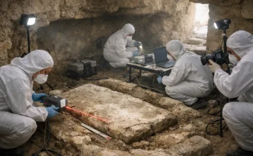 HISTORIAS DE LA HISTORIA: Restauración e investigación en el Santo Sepulcro