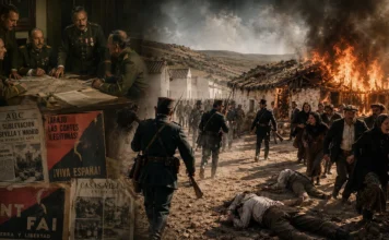 HISTORIAS DE LA HISTORIA. La II República española. Parte 3