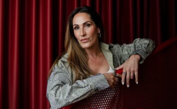 EL DISCO DEL AÑO: Malú, Quince