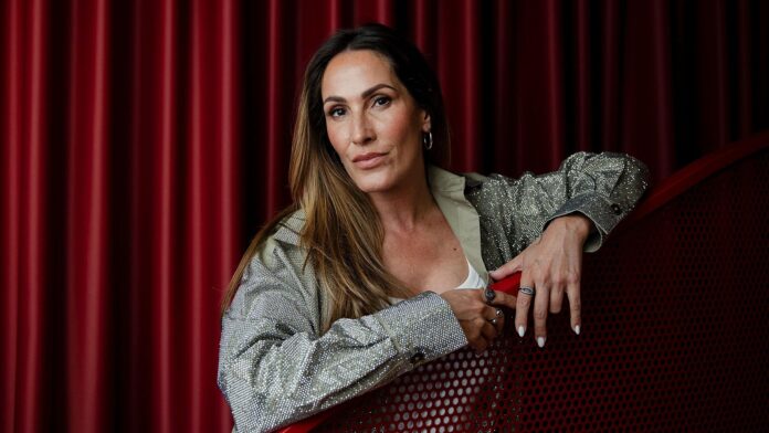 Malú
