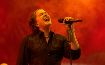 EL DISCO DEL AÑO: Carlos Vives, El Último Disco vol. 1