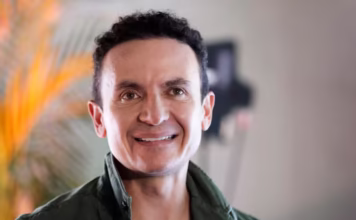 EL DISCO DEL AÑO: Fonseca, Antes que el tiempo se vaya