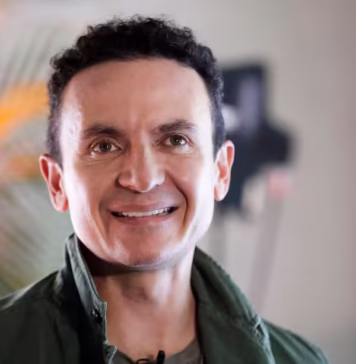 EL DISCO DEL AÑO: Fonseca, Antes que el tiempo se vaya