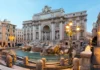 DE VIAJE… Italia