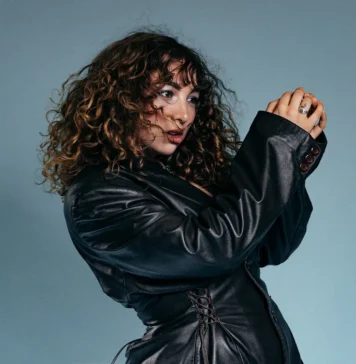 HABLANDO CARRETA con JULIA SABATÉ