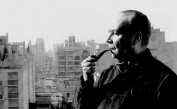 CUENTOS DE MEDIANOCHE: Adan Buenosyaires