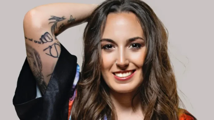 maria carrasco