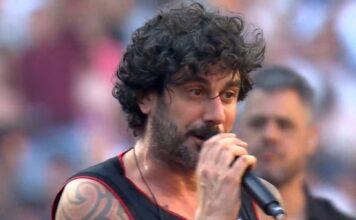 EL DISCO DEL AÑO: Melendi, Pop rock
