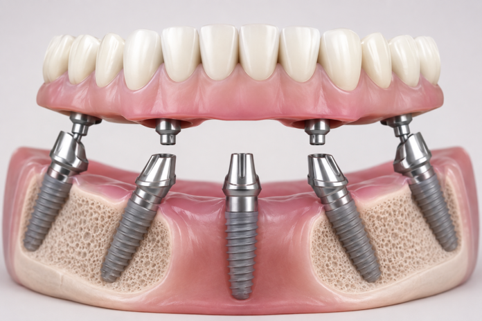 odontología