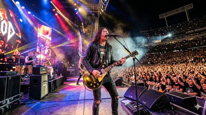 rock