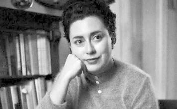 Cuentos de Medianoche: Modesta Gómez