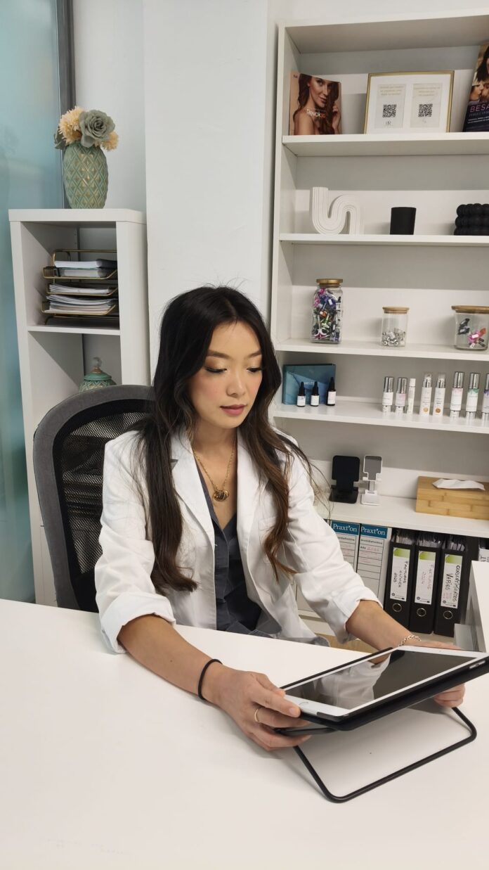 Dr. Roman - IP