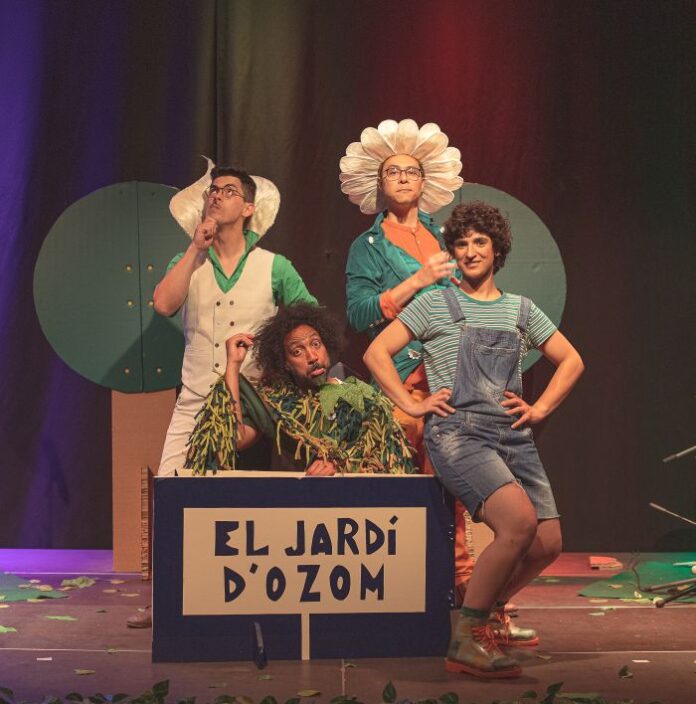 Jardi-DOzom - IP