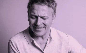 CONEXIÓN LATINA con DANIEL CROS