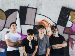 EYELET enciende una nueva etapa con “Brillaremos”, un himno para salir de la oscuridad y volver a empezar