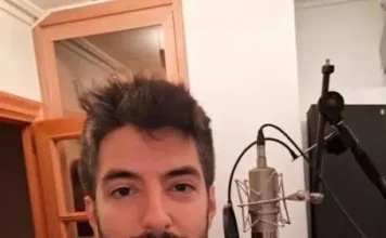 CONEXIÓN LATINA con JAVIER GARAY