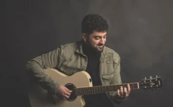 CONEXIÓN LATINA con GONZALO ALHAMBRA