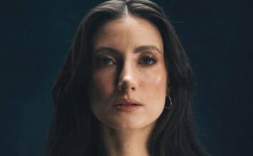 EL DISCO DEL AÑO: Kaia Lana, Crónica de un desamor anunciado