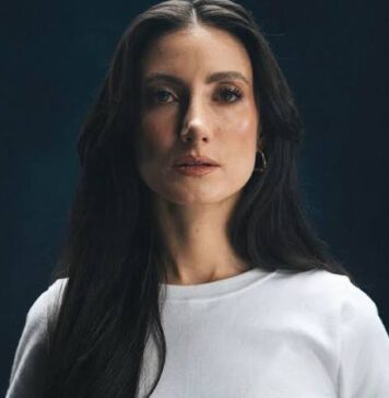 EL DISCO DEL AÑO: Kaia Lana, Crónica de un desamor anunciado