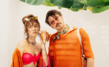 EL DISCO DEL AÑO: Monsieur Periné, Instrucciones para ser feliz