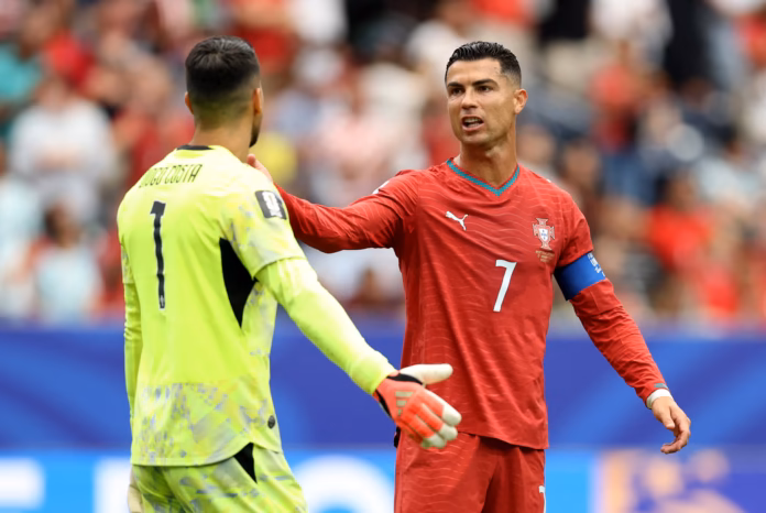 portugal