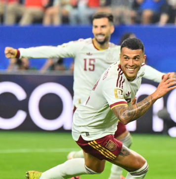 Queremos este mundial