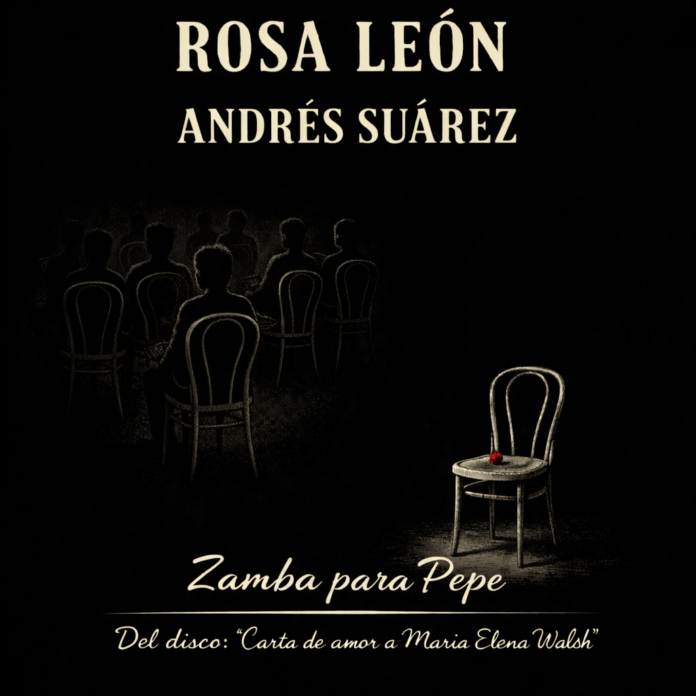 ZAMBA PARA PEPE